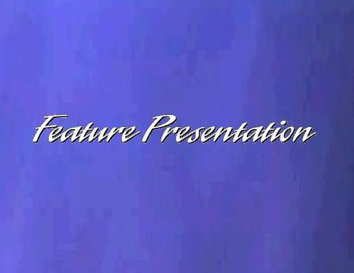 Warner Bros Feature Presentation Logo - Your Dream Variations Disney Home Video Wiki's Dream Logos