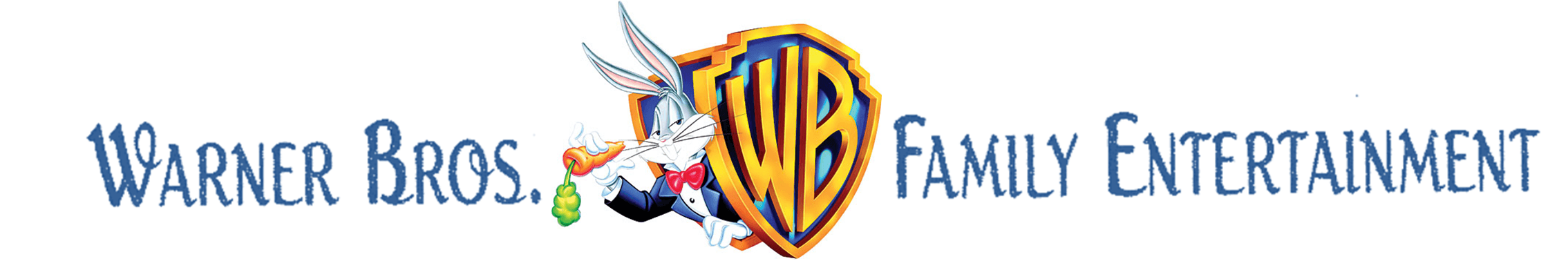 Warner Bros Feature Presentation Logo - Warner bros family entertainment Logos