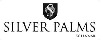 Silver Palm Logo - Silver Palms > Home