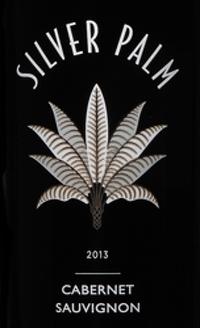 Silver Palm Logo - Silver Palm 2013 Cabernet Sauvignon (North Coast) Rating and Review ...