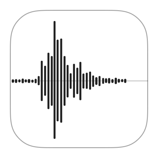 Google Voice iPhone App Logo - Will iOS 11 have a voice recorder?