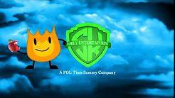 Warner Bros Feature Presentation Logo - Warner Bros. Family Entertainment (Feature Presentation) Logo Kids ...