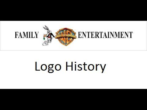 Warner Bros Feature Presentation Logo - Warner Bros. Family Entertainment Feature Presentation With Bugs ...