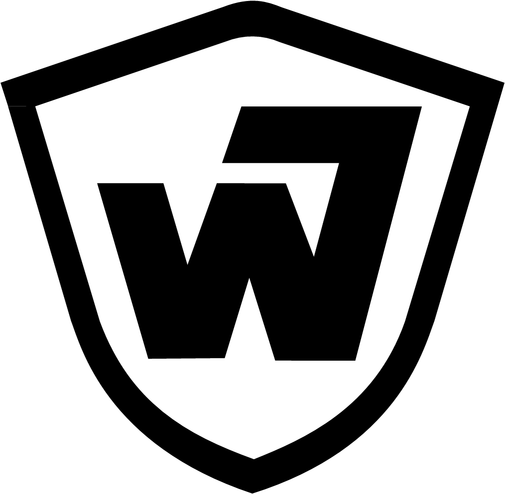 Warner Bros Feature Presentation Logo - Warner Bros.-Seven Arts