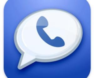 Google Voice iPhone App Logo - The Official Google Voice iPhone App Is Live