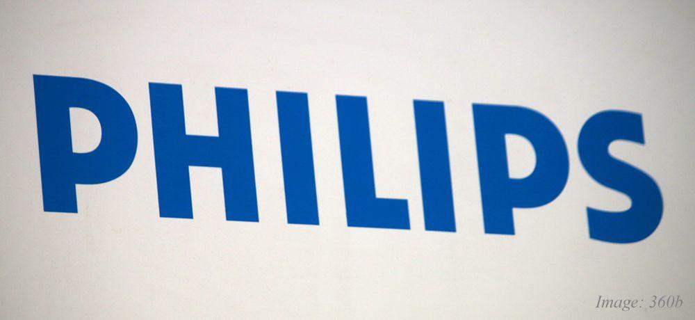Royal Philips Logo - Philips to be lead innovation partner in LCIA test bed site