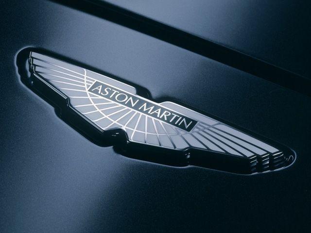 Aston Martin Logo - Aston Martin Logo, HD Png, Meaning, Information | Carlogos.org
