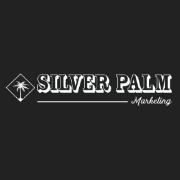 Silver Palm Logo - Working at Silver Palm Marketing