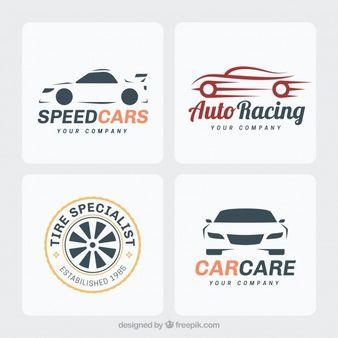Automotive Car Logo - Car Logo Vectors, Photos and PSD files | Free Download