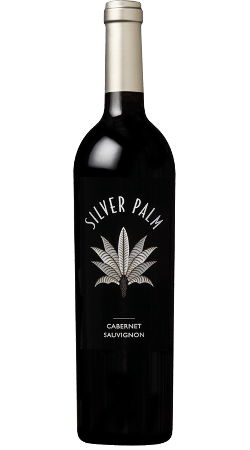 Silver Palm Logo - Products - Silver Palm Cabernet Sauvignon 750ml