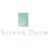 Silver Palm Logo - Silver Palm, The Ritz Carlton