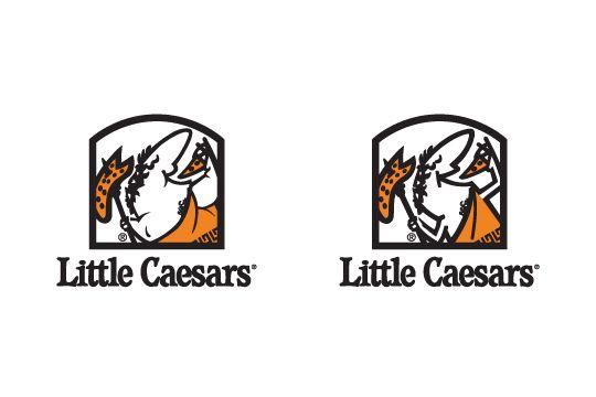 Food Little Caesars Logo - Little Caesars | bluesyemre