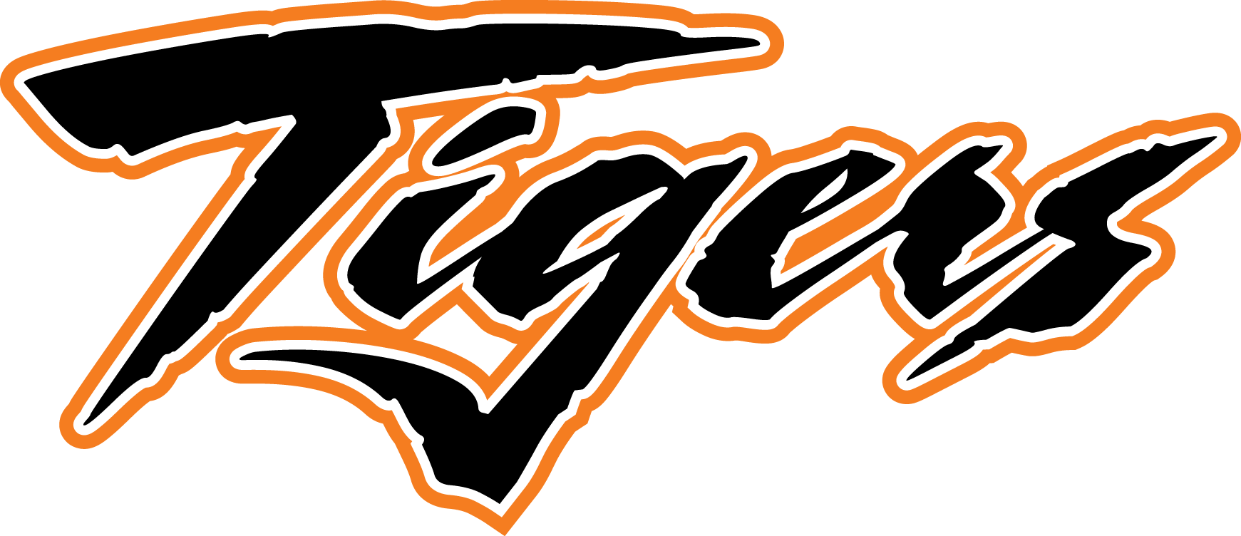 Tiger C Logo - Logos - Princeton School District 477