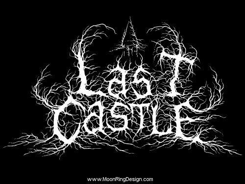 Black Metal Logo - Album Artworks, Logos, Shirt Designs, Graphics, Layouts for Extreme ...