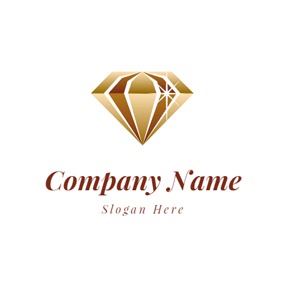 Jewellery Logo - Jewelry Brand Logo Design