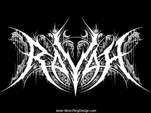 Black Metal Logo - Album Artworks, Logos, Shirt Designs, Graphics, Layouts for Extreme