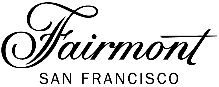 Fairmont San Francisco Logo - Fairmont San Francisco | PSAV
