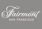 Fairmont San Francisco Logo - Best Luxury Hotel San Francisco - Fairmont