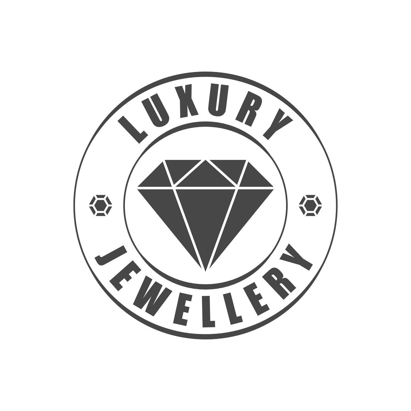 Jewelry Logo - Elegant Inspiration for Your Jewelry Logo • Online Logo Maker's Blog