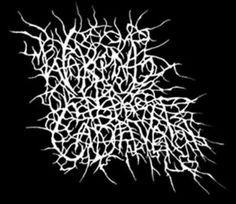 Black Metal Logo - Best Metal Logos image. Black metal, Metal band logos, Metal