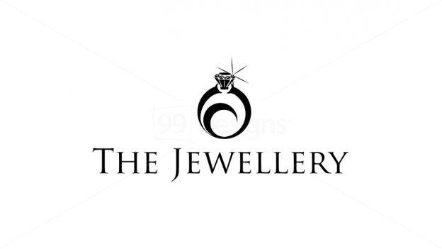 Jewelry Logo - jewellery logo. logos. Logos, Jewelry logo, Logo design