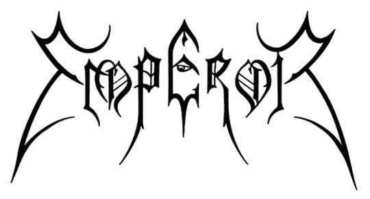 Black Metal Logo - The perfect form - circles in Black Metal logos - Symmetal