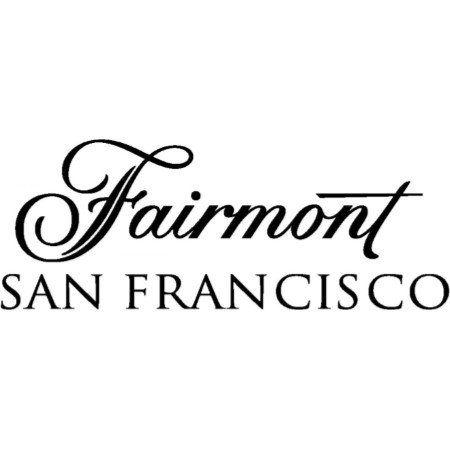 Fairmont San Francisco Logo - Fairmont SF – Ellie Fund