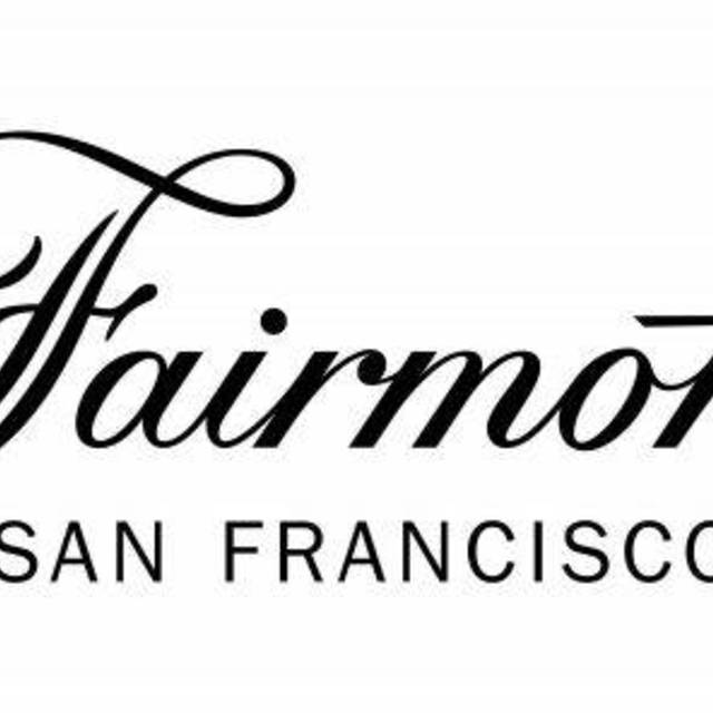 Fairmont San Francisco Logo - Fairmont San Francisco, San Francisco, CA - Localwise