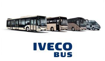 Iveco Logo - IVECO Brands