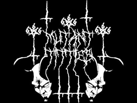 Black Metal Logo - BEST BLACK METAL LOGO EVAH!
