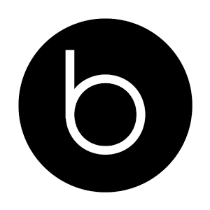 Black and White B Logo - Download Bloomingdale's Big Brown Bag 2.18.0 apk