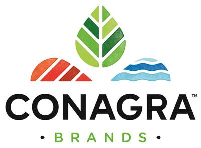 ConAgra Logo - Conagra Brands acquire Pinnacle Foods