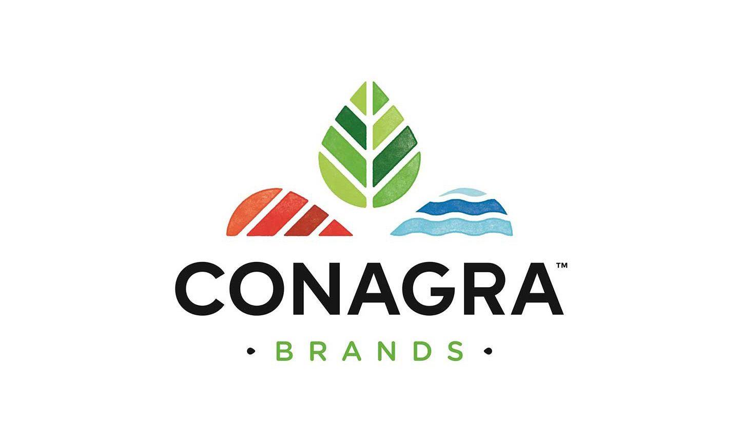 ConAgra Logo - Pinnacle Foods Shareholders Approve Acquisition By Conagra