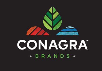 ConAgra Logo - Introducing the new Conagra: Moving from Foods to Brands. Food