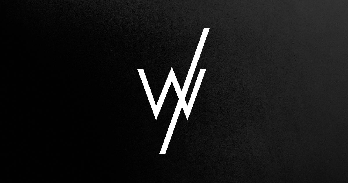 Sleeping W Sirens Logo - Sleeping With Sirens Official Website | New Album 'Gossip' Available Now