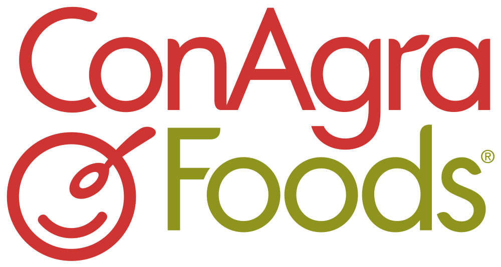 ConAgra Logo - conagra-logo | Trintech