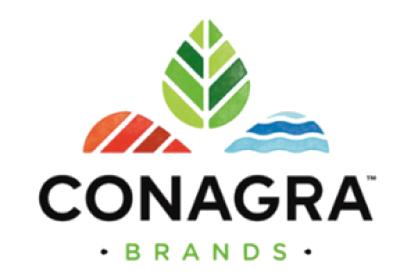 ConAgra Logo - ConAgra- Web Logo - San Antonio Food Bank