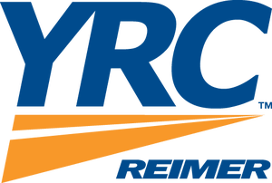 YRC Freight Logo - Domestic Canada Shipping