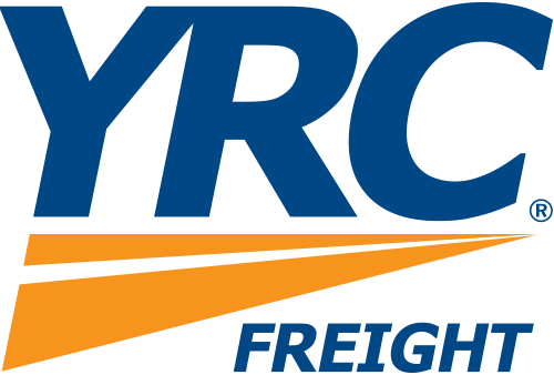 USF Holland Logo - About YRC Worldwide: Transportation Service Provider