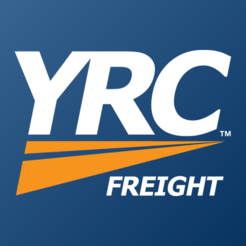 YRC Freight Logo - YRC Freight on the App Store