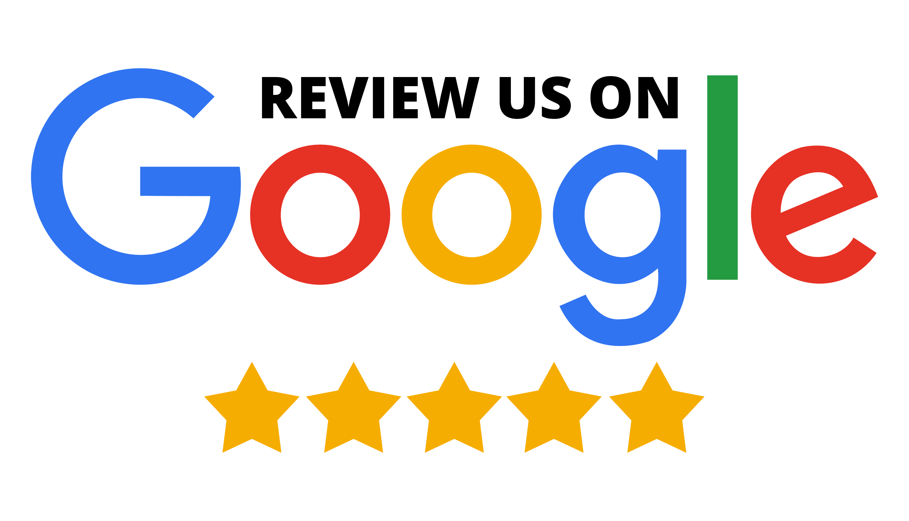 Google Review Logo - Google Review Logo Png Image