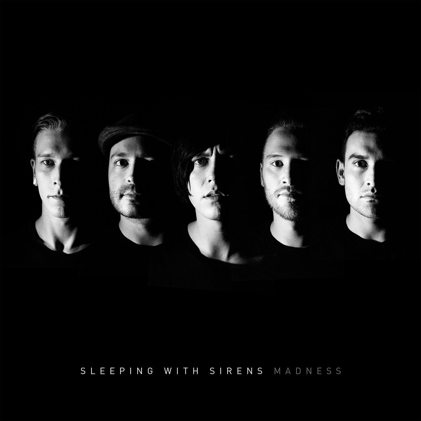 Sleeping With Sirens Logo - Sleeping With Sirens | Epitaph Records