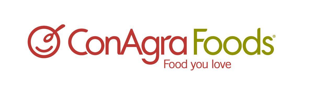 ConAgra Logo - ConAgra Foods - Investor Relations - NewPageTitle