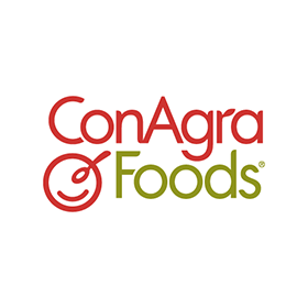 ConAgra Logo - ConAgra Foods logo vector