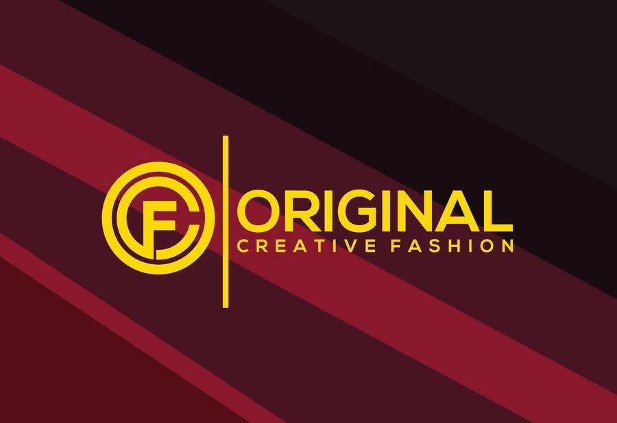 Maroon Company Logo - Entry #104 by Logozonek for Design a fashion company logo | Freelancer