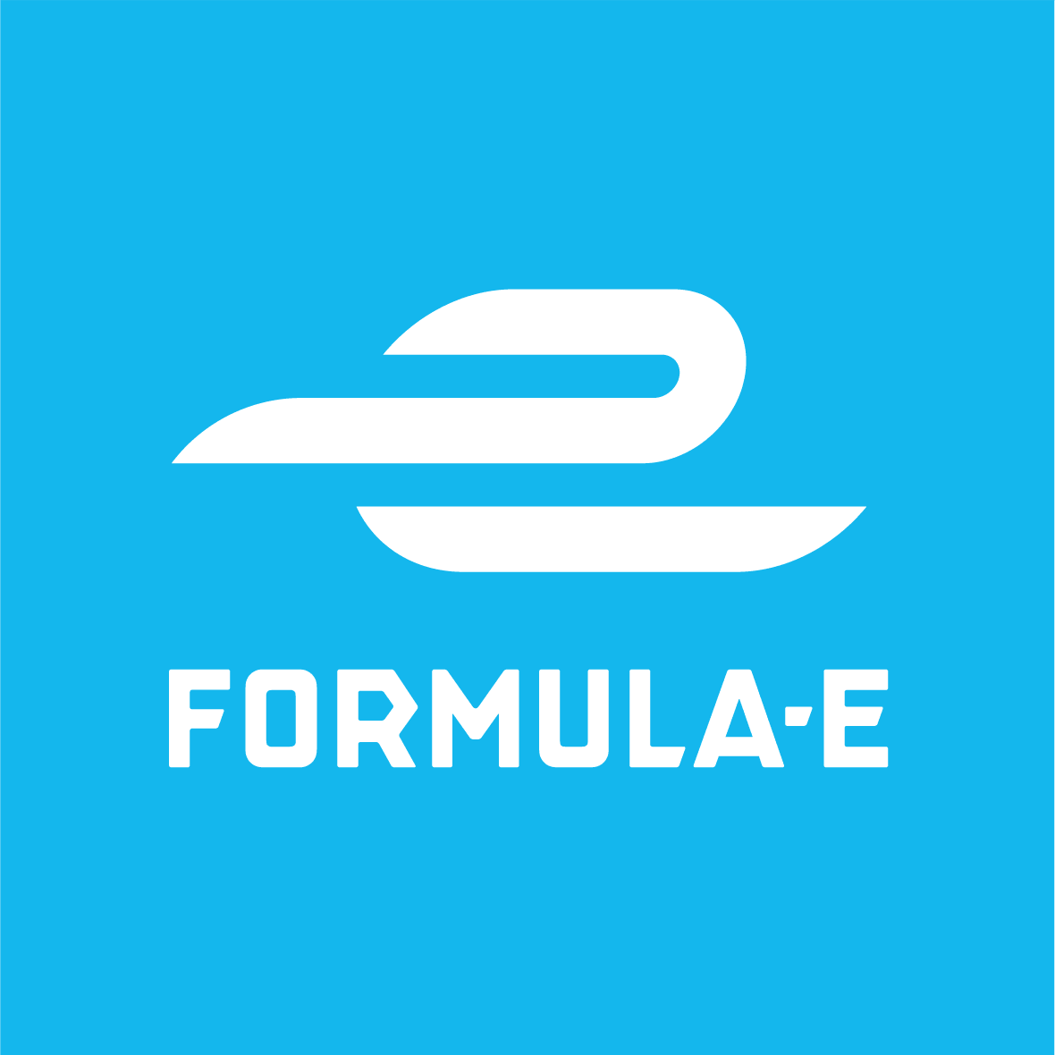 Electric Blue Logo - Get ready for Mexico | FIA Formula E