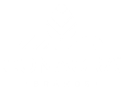 ConAgra Logo - The Best Frozen Meals and Snacks for Your Family | Banquet