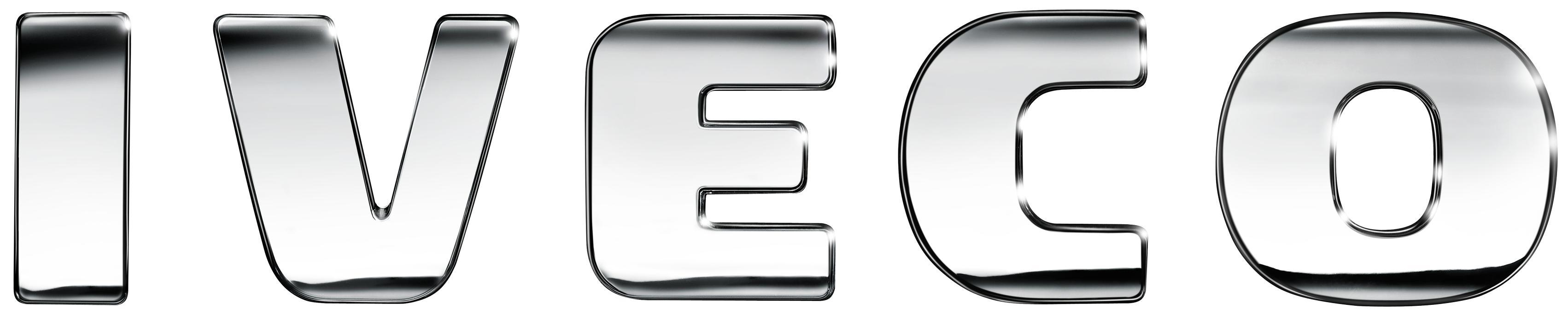 Iveco Logo - Iveco Logo Vector Free Download