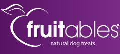 Fruitables Logo - Fruitables Pet Food - Official Site