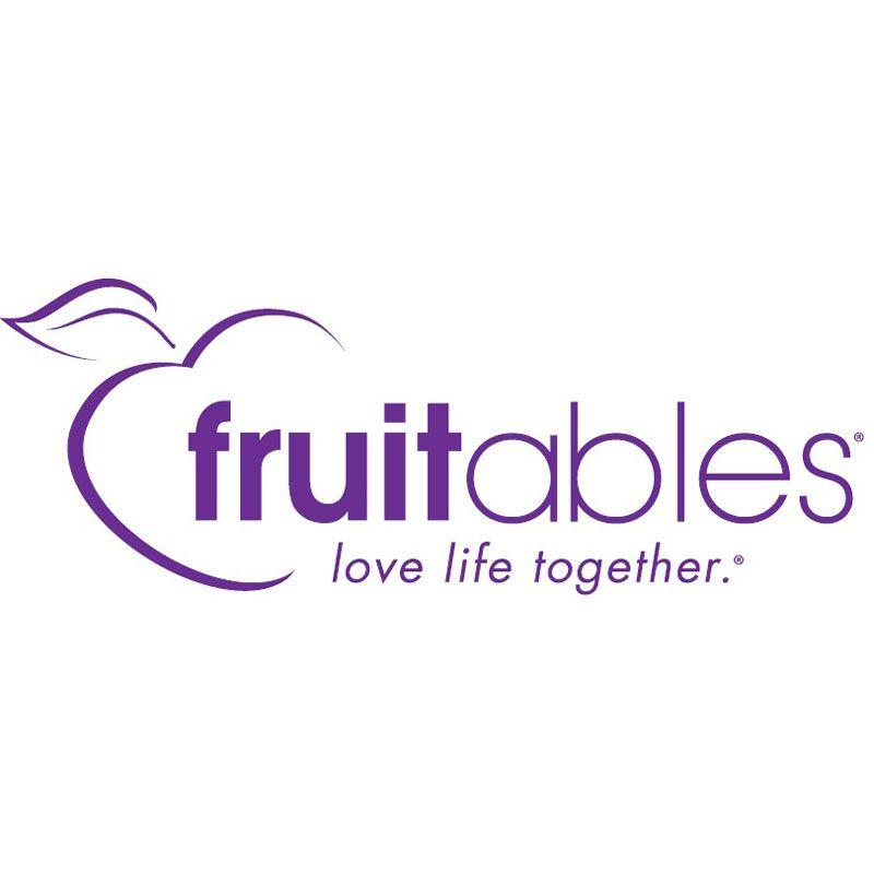 Fruitables Logo - Fruitables Logo. Three Dog Bakery